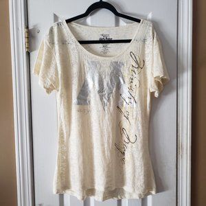 Universal Studios Harry Potter Tee SIZE 2xl